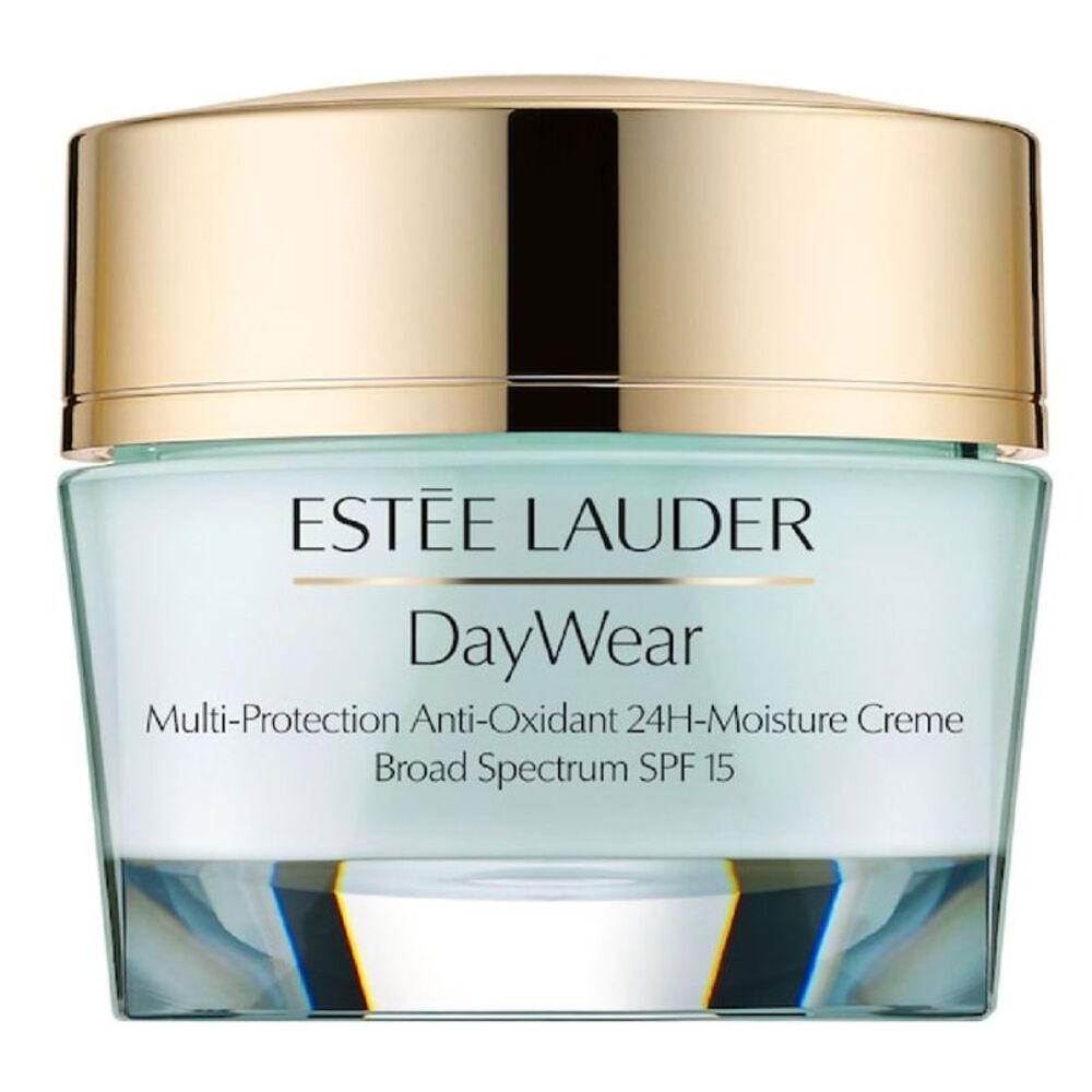 Estee Daywear Multi Protection Anti Oxidant 24h Moisture Crème SPF15 1.7 oz New